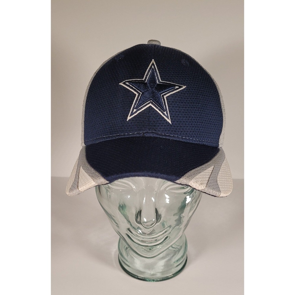 Dallas Cowboys 39/Thirty New Era Men's Hat Small/Medium Size NFL